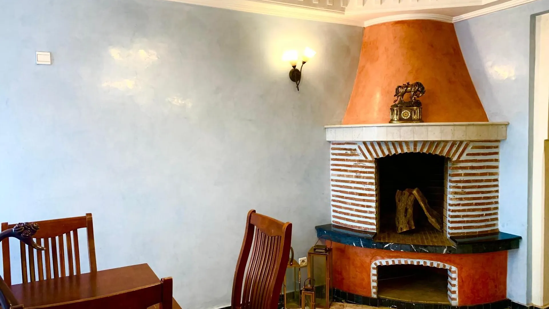 Apparemment Apartamento Marraquexe