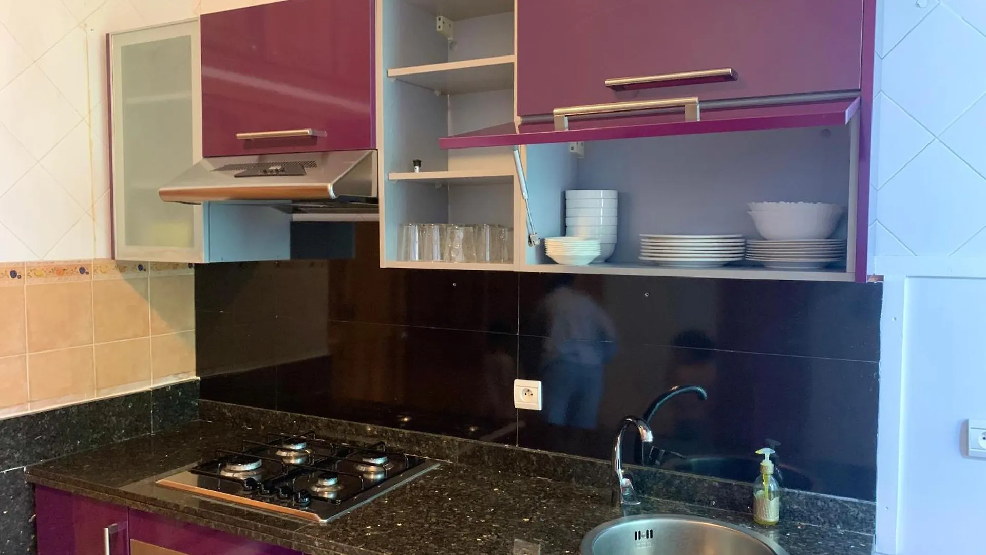 Apparemment Apartamento Marraquexe 0*,  Marrocos