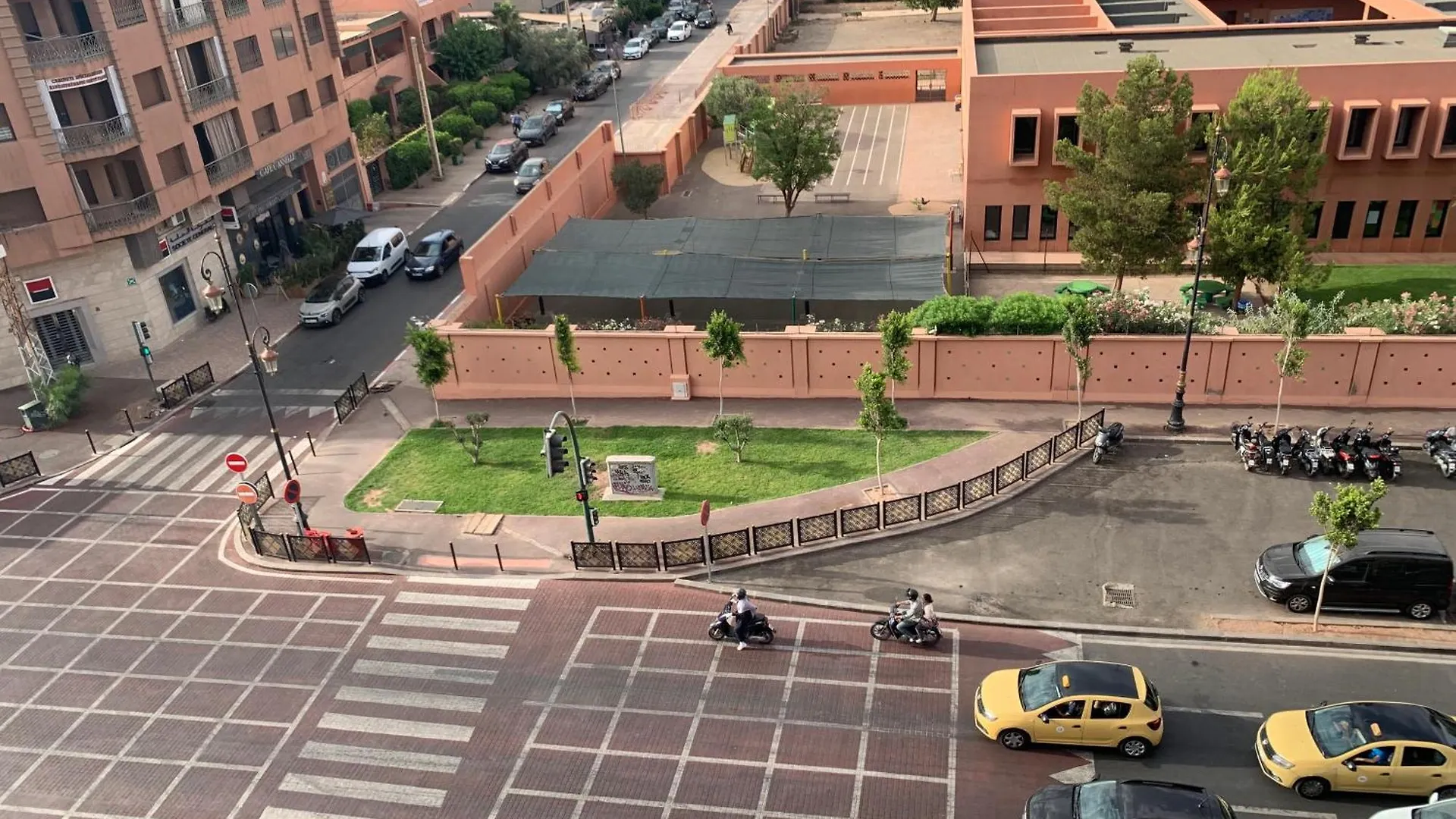 Apparemment Apartamento Marraquexe